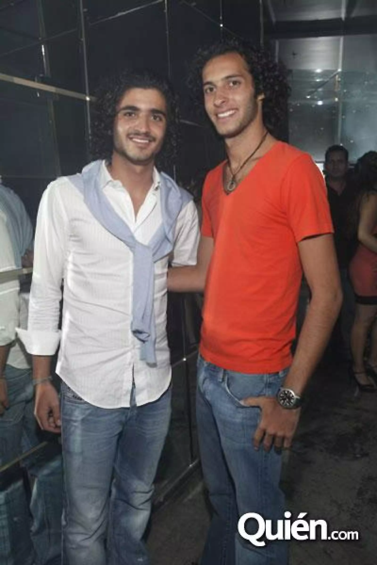 Inauguración Classico Polanco