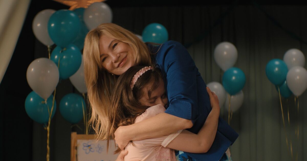 La historia real de Natalia Grace, el caso que relata la serie 'Good ...