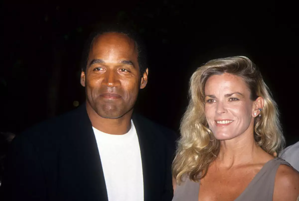 OJ Simpson