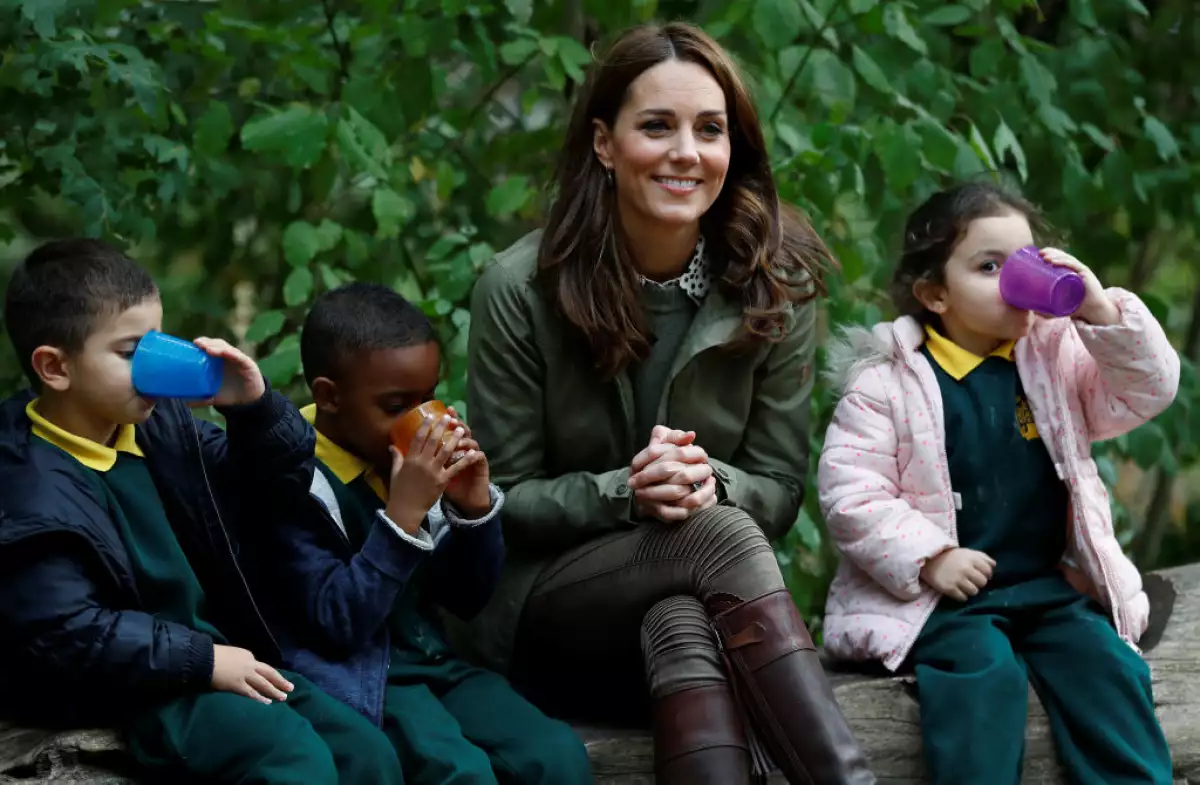 Kate Middleton