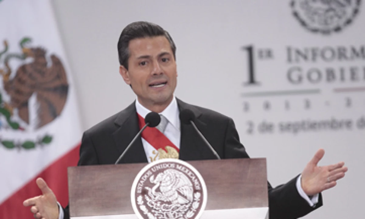 Este domingo el Gobierno presenta su reforma hacendaria y el paquete económico 2014. (Foto: Cuartoscuro)