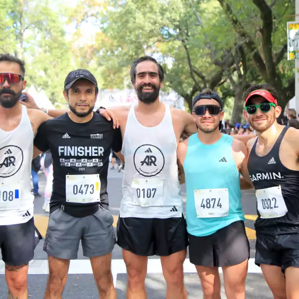 Félix Hernández, Domingo Ortega , Andrés Monroy , Ricarda Mal
