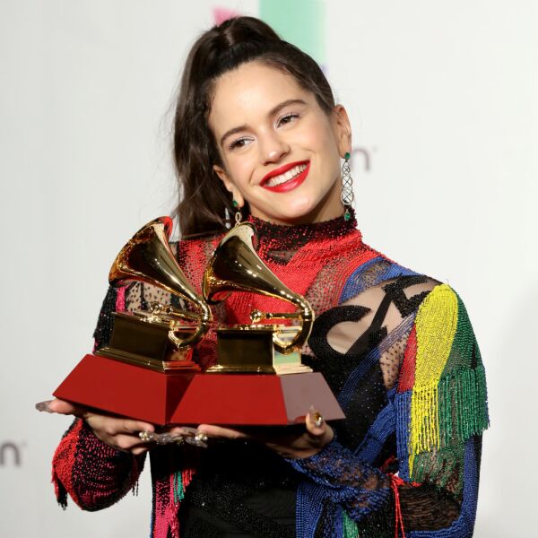The 19th Annual Latin GRAMMY Awards - Social