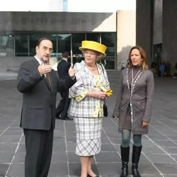 Príncipes de Holanda