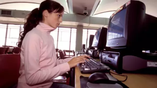 Salud y belleza, logística, transportación y distribución, entre las áreas de mayor demanda laboral en diciembre. (Foto: Thinkstock)