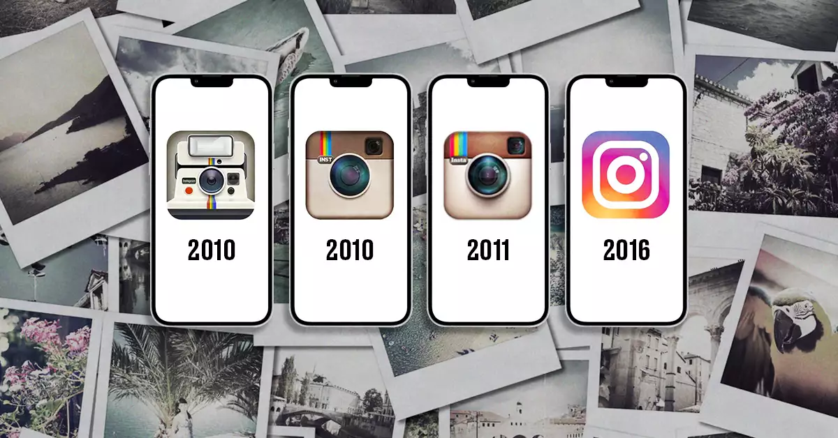 Historia de Instagram