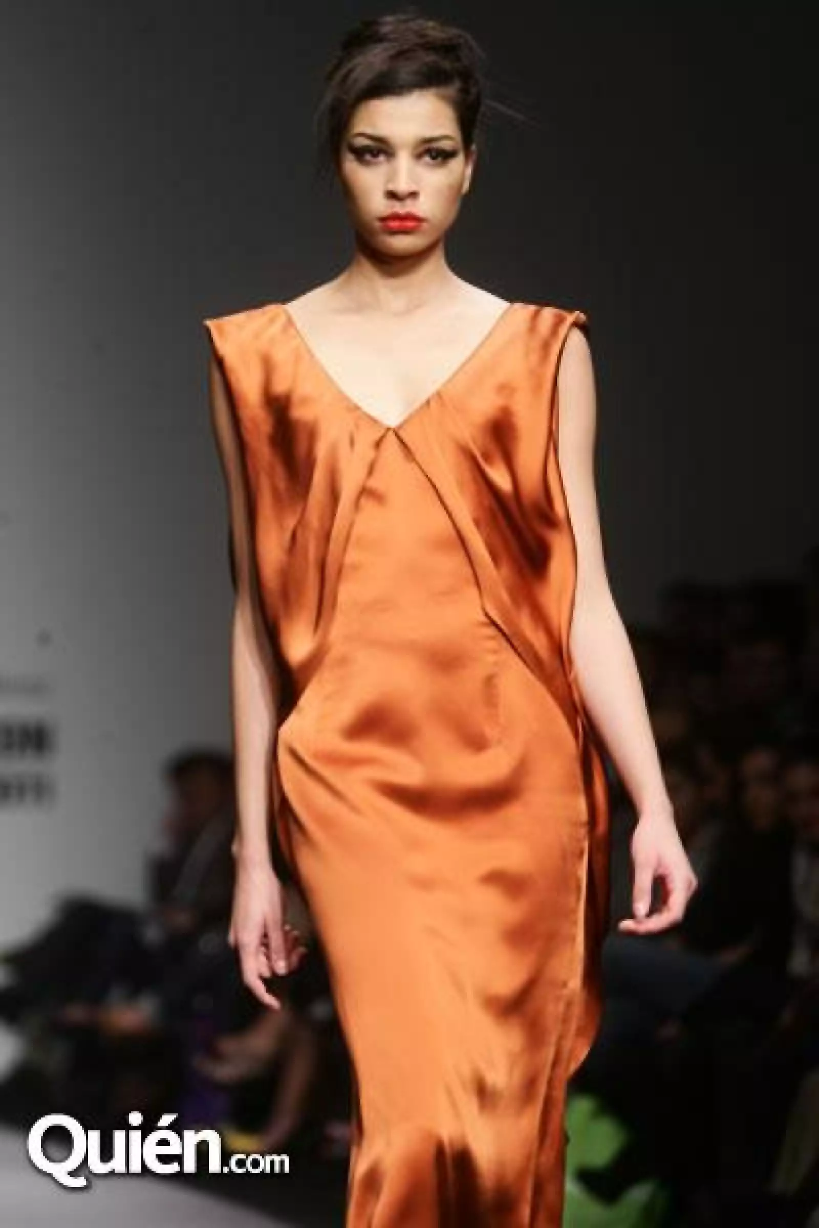 MBDF 2011 Pasarela Toni Francesc