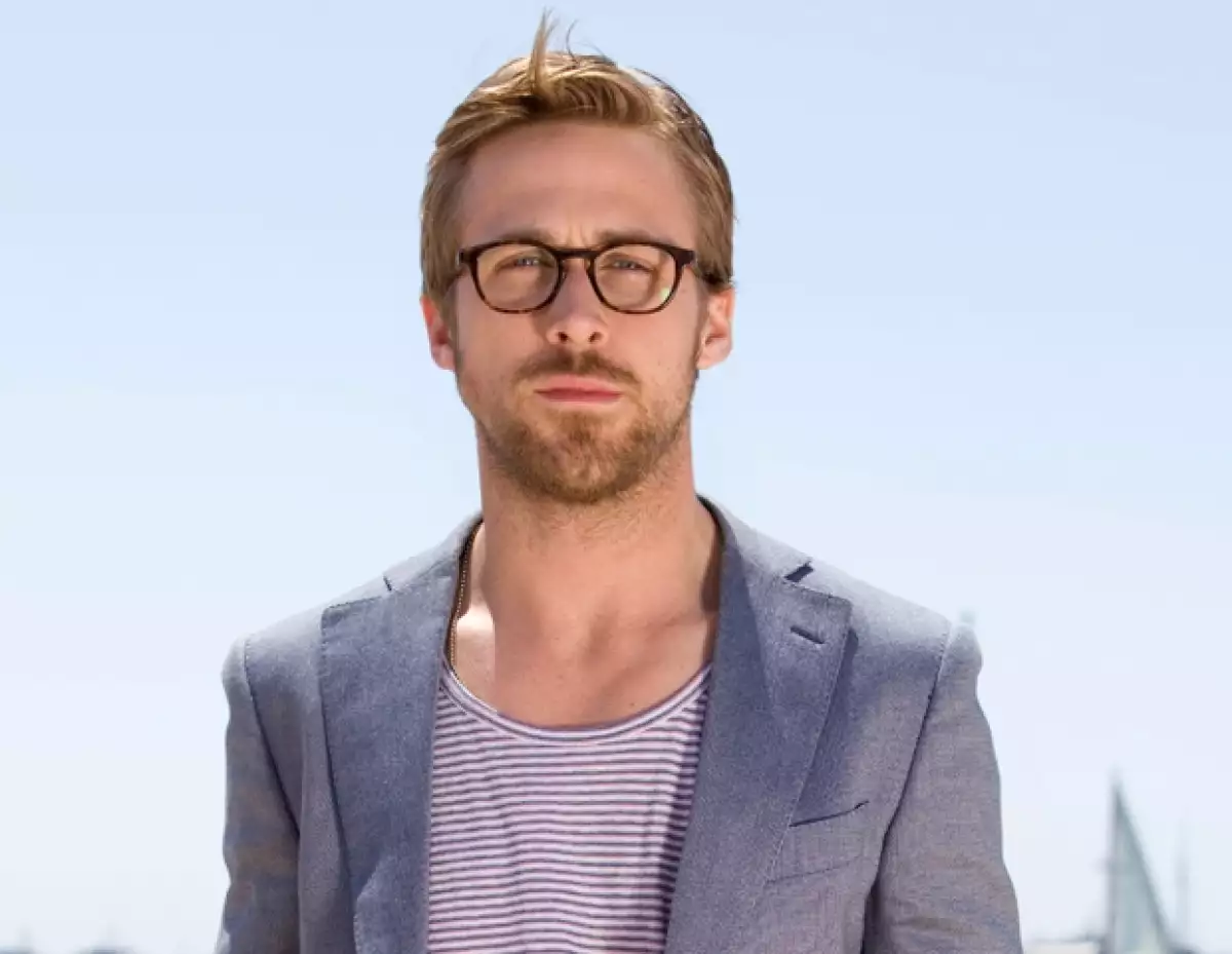 Tal es el poder del maquillaje en manos expertas, que este actor quedó irreconocible para la filmación de una escena de la cinta `Only God Forgives´.