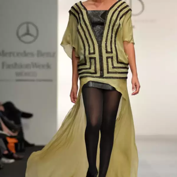 Pasarela JI+B