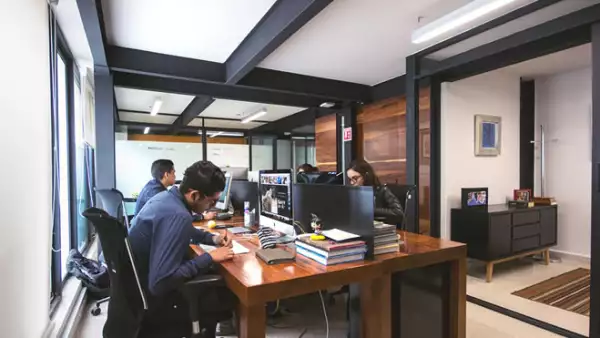 publico coworking