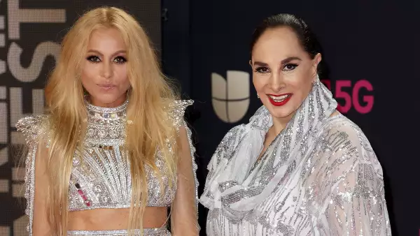 Univision's 34th Edition Of Premio Lo Nuestro a la M√∫sica Latina - Arrivals