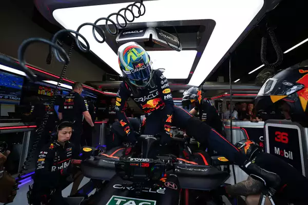 arvid lindblad red bull racing