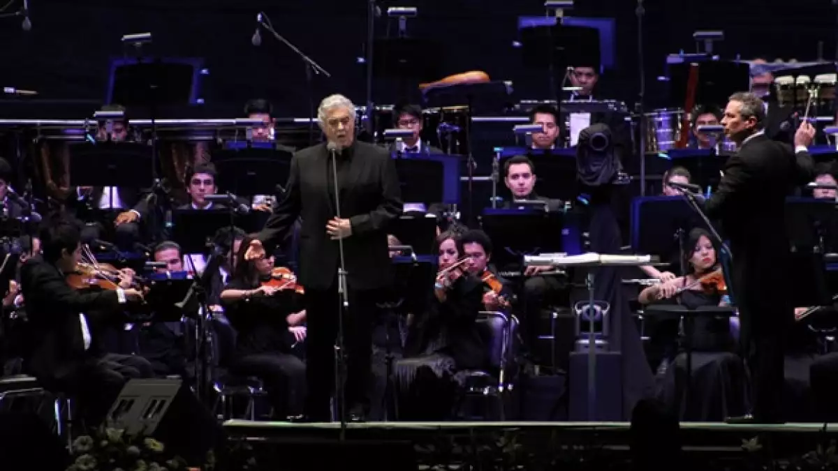 placido domingo concierto tlaxcala
