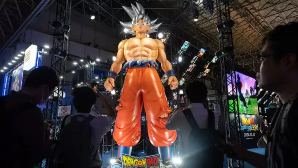 40 aniversario Dragon Ball