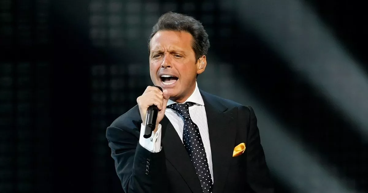Luis Miguel