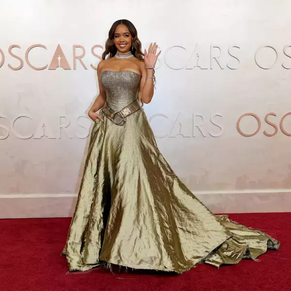 97th Annual Oscars - Arrivals