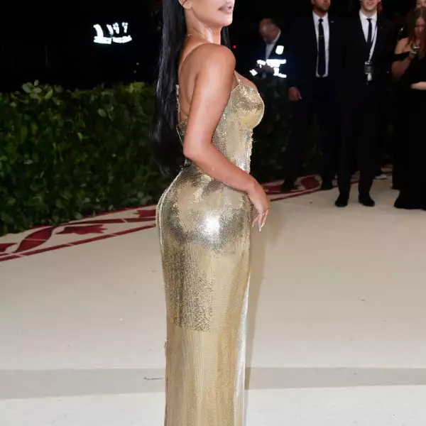 Met Gala 2018
