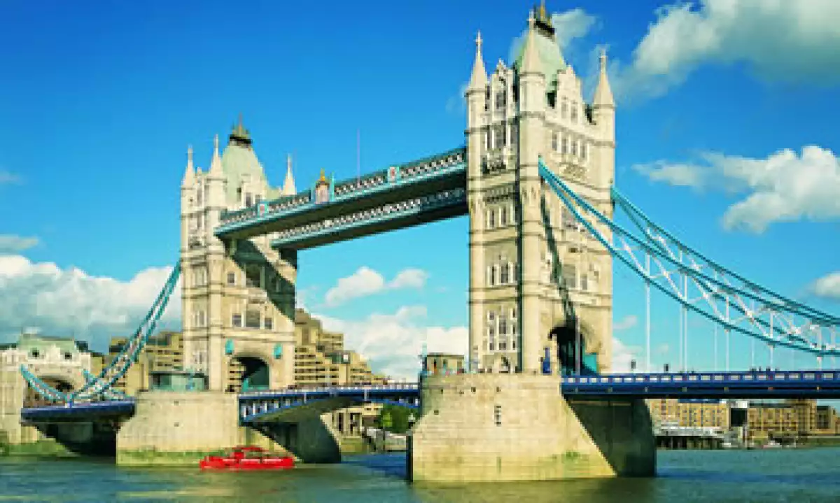 Las ciudades inglesas con mayor número de estudiantes extranjeros son Londres, Cambridge y Oxford. (Foto: Thinkstock)