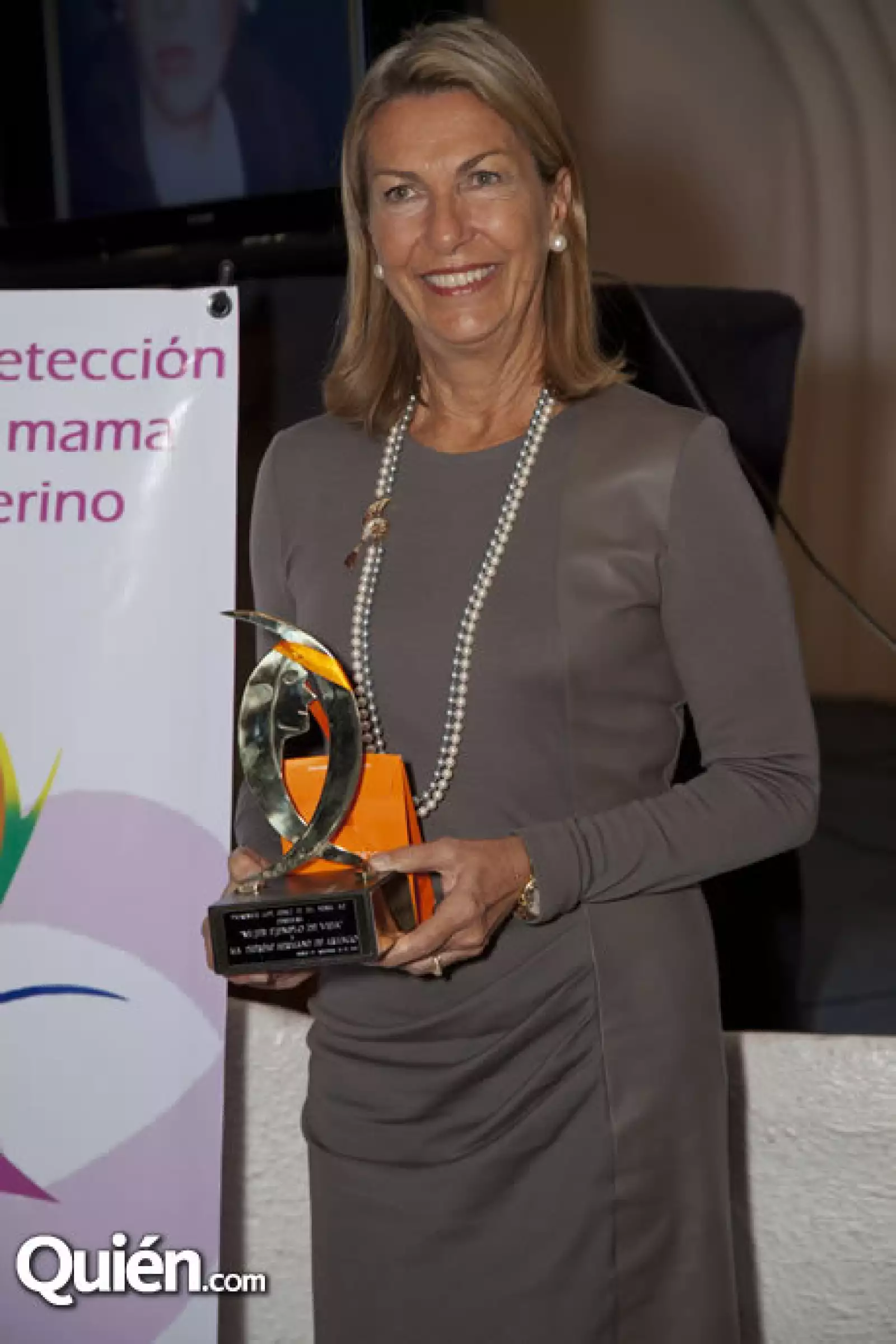 Marie Thérèse de Arango