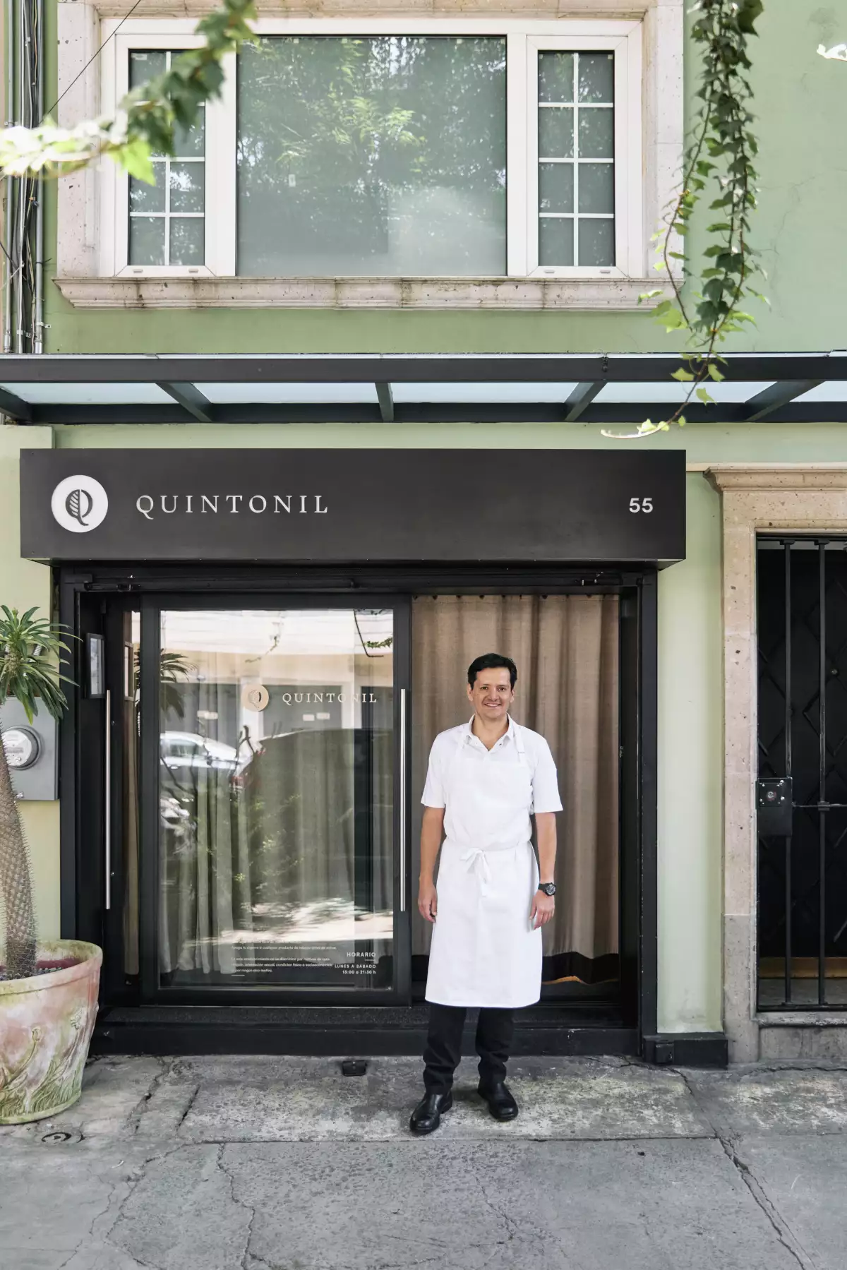 QUINTONIL