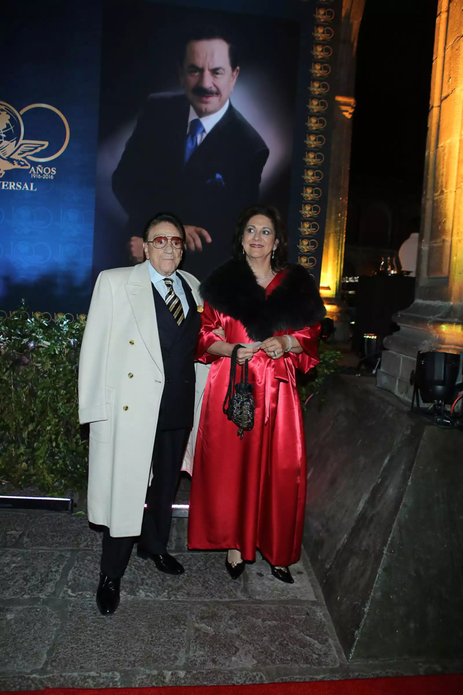 100 años del Universal 