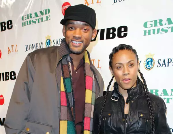 Diversos portales especializados en espectáculos han publicado que la actriz ya ha sacado sus pertenencias de la casa en la que vivía con Smith.