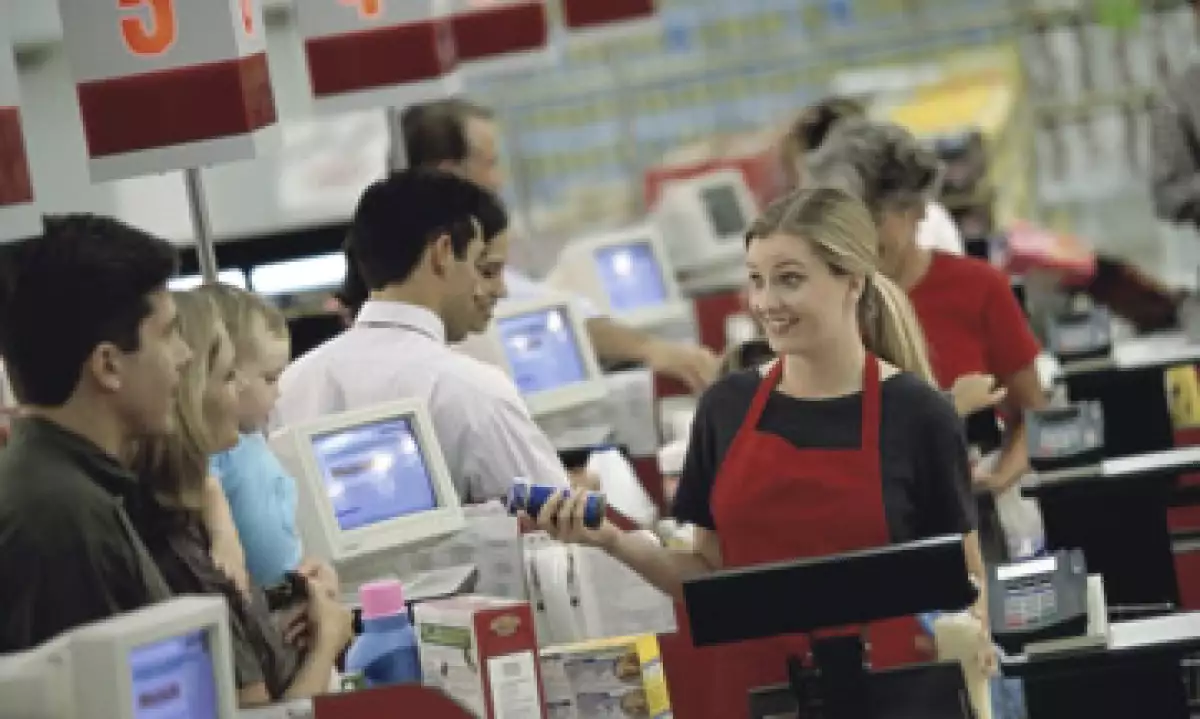 Gigante tiene una estructura financiera sana que le permite incursionar en nuevos negocios. (Foto: Getty Images)