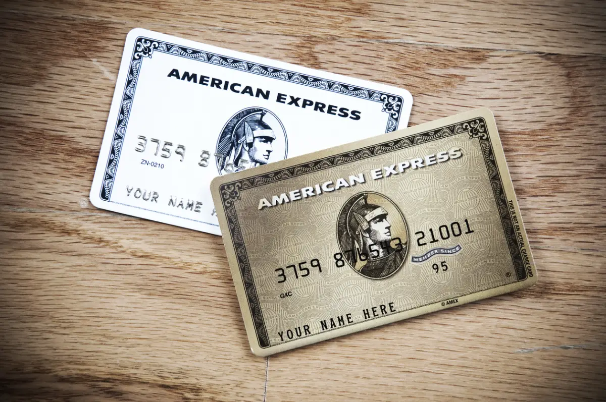 American Express Credit Cards