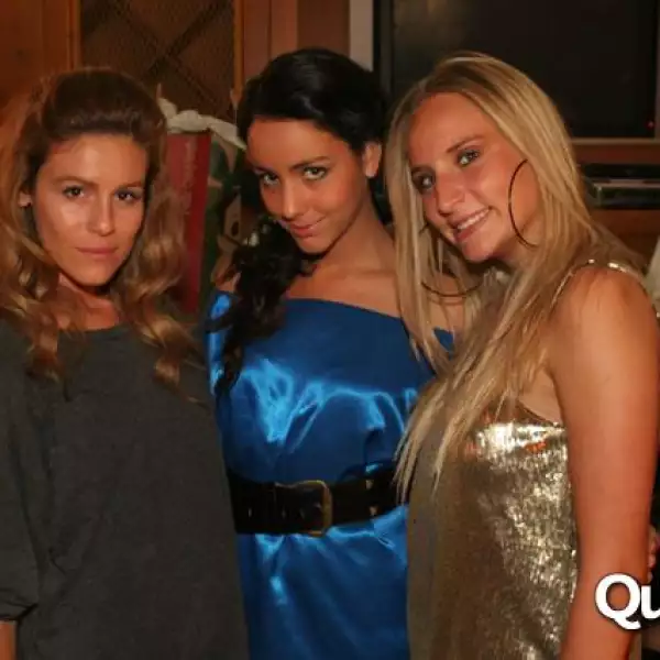 Cumpleaños Susy Cueto