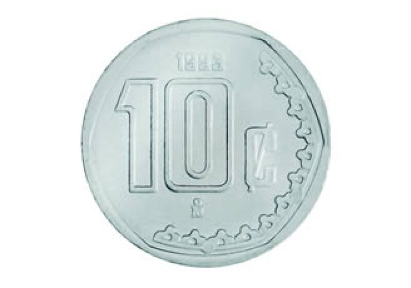 Existen en circulación alrededor de 15,397 millones de centavos. (Foto: Archivo)