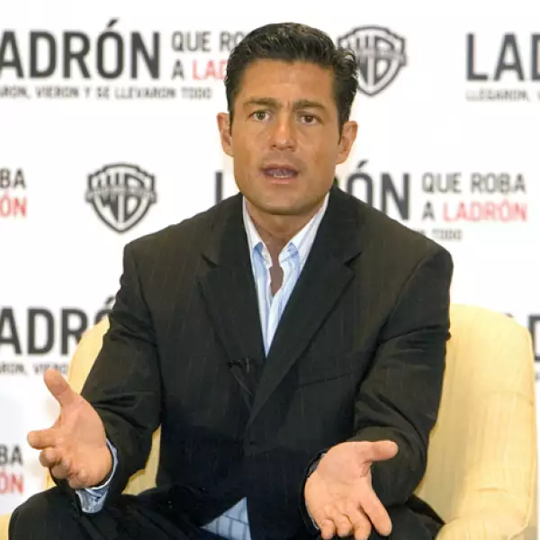 Fernando Colunga