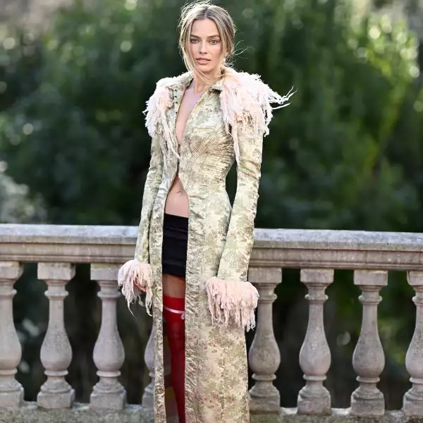 "Wuthering Heights" - Photocall