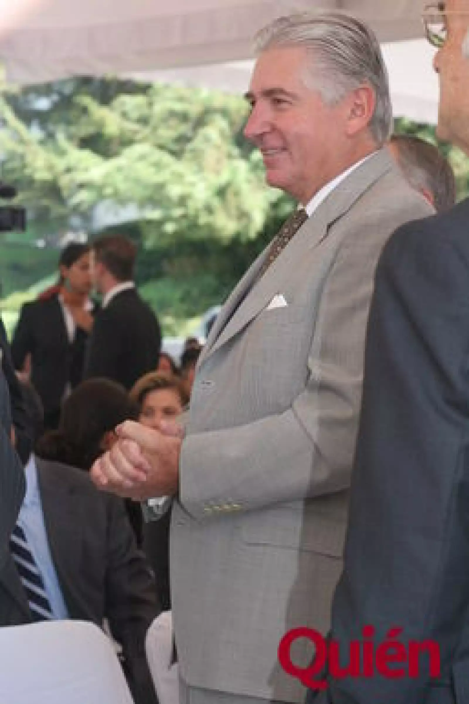 Fernando Gómez