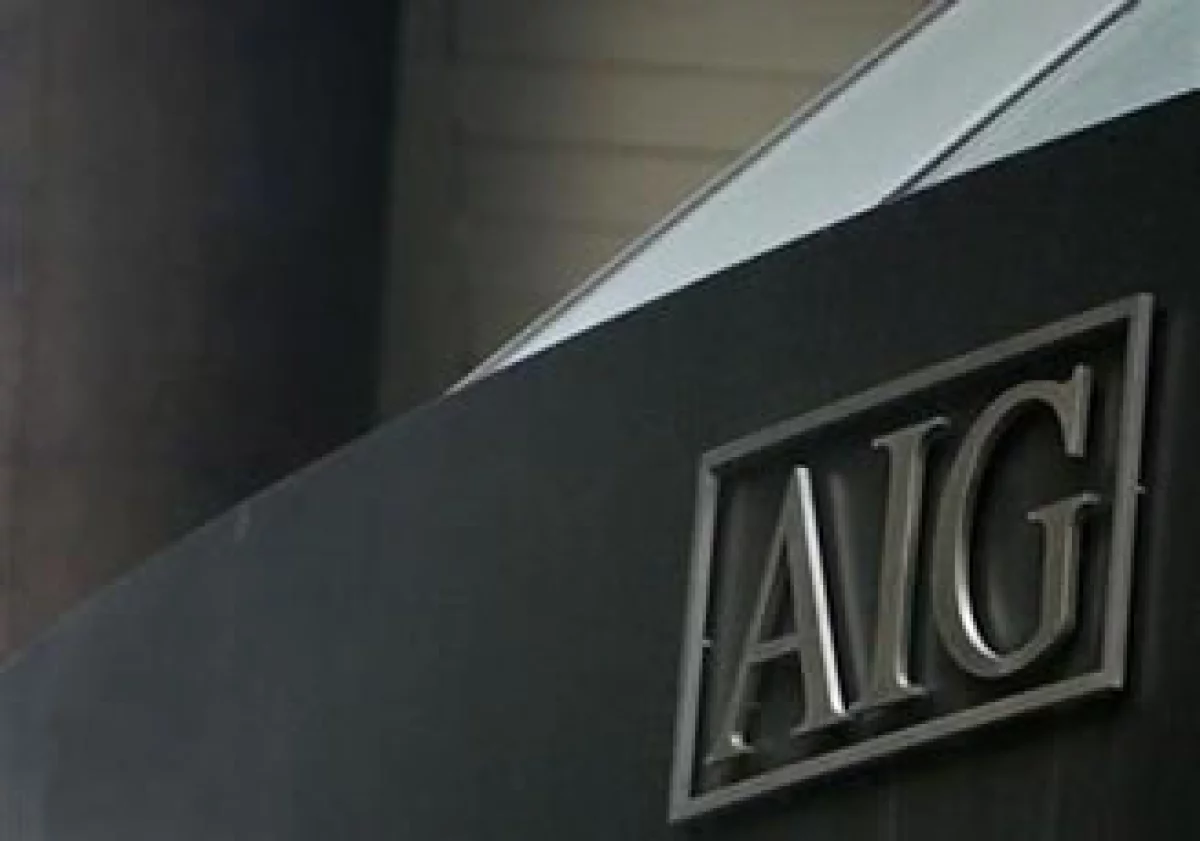 AIG dijo que espera que el Gobierno haya vendido toda su participación parta mediados de 2012. (Foto: Reuters)