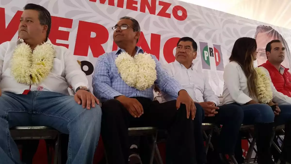 Mario Marín