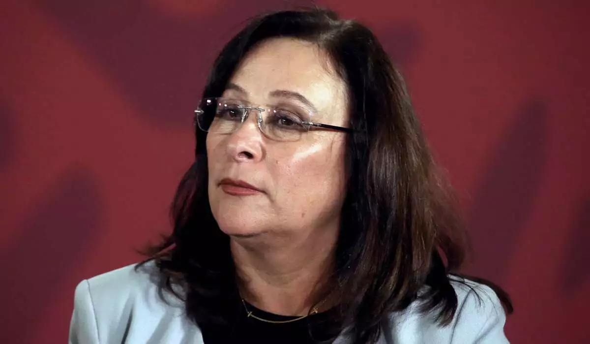 Rocio Nahle