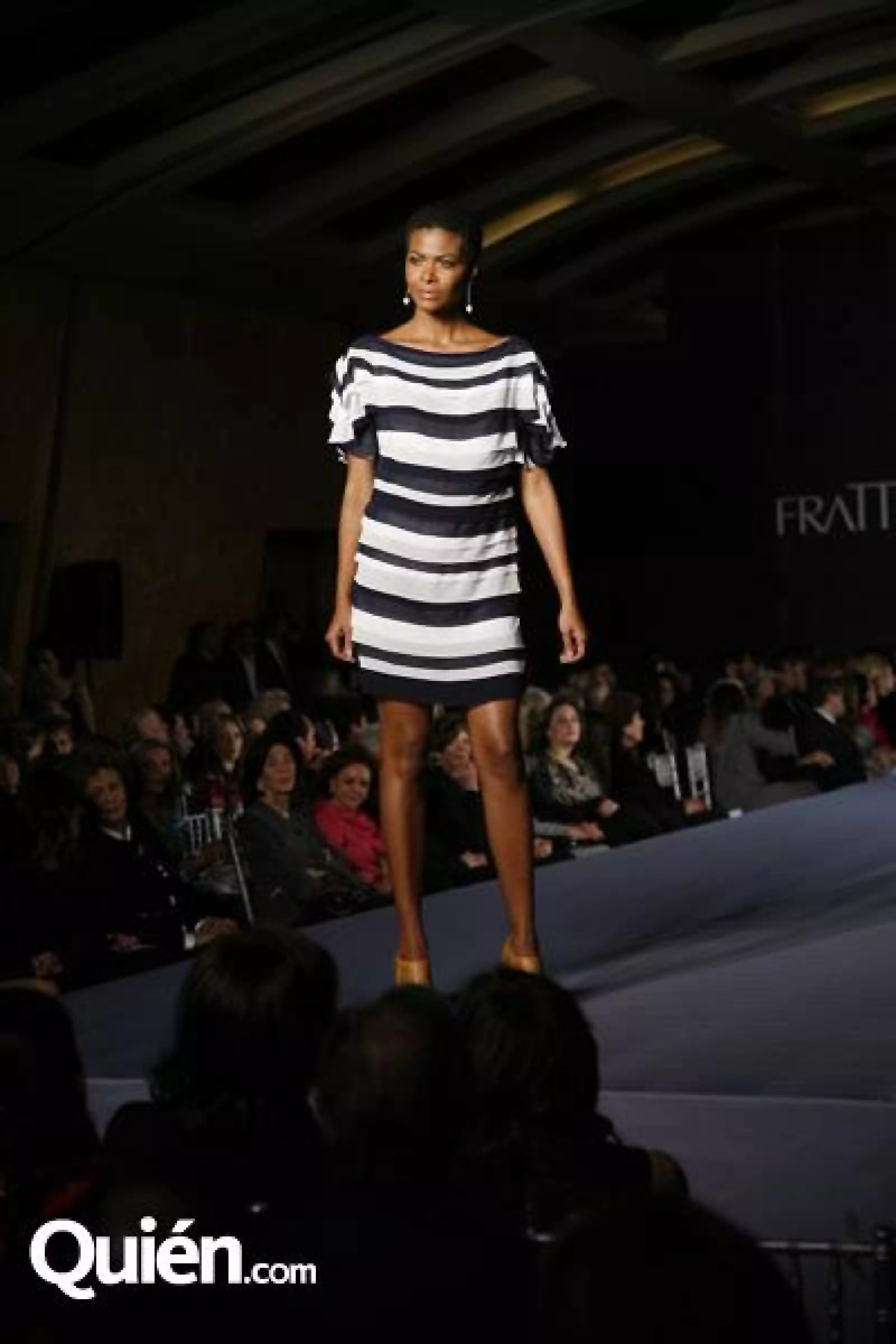 30 Aniversario Frattina