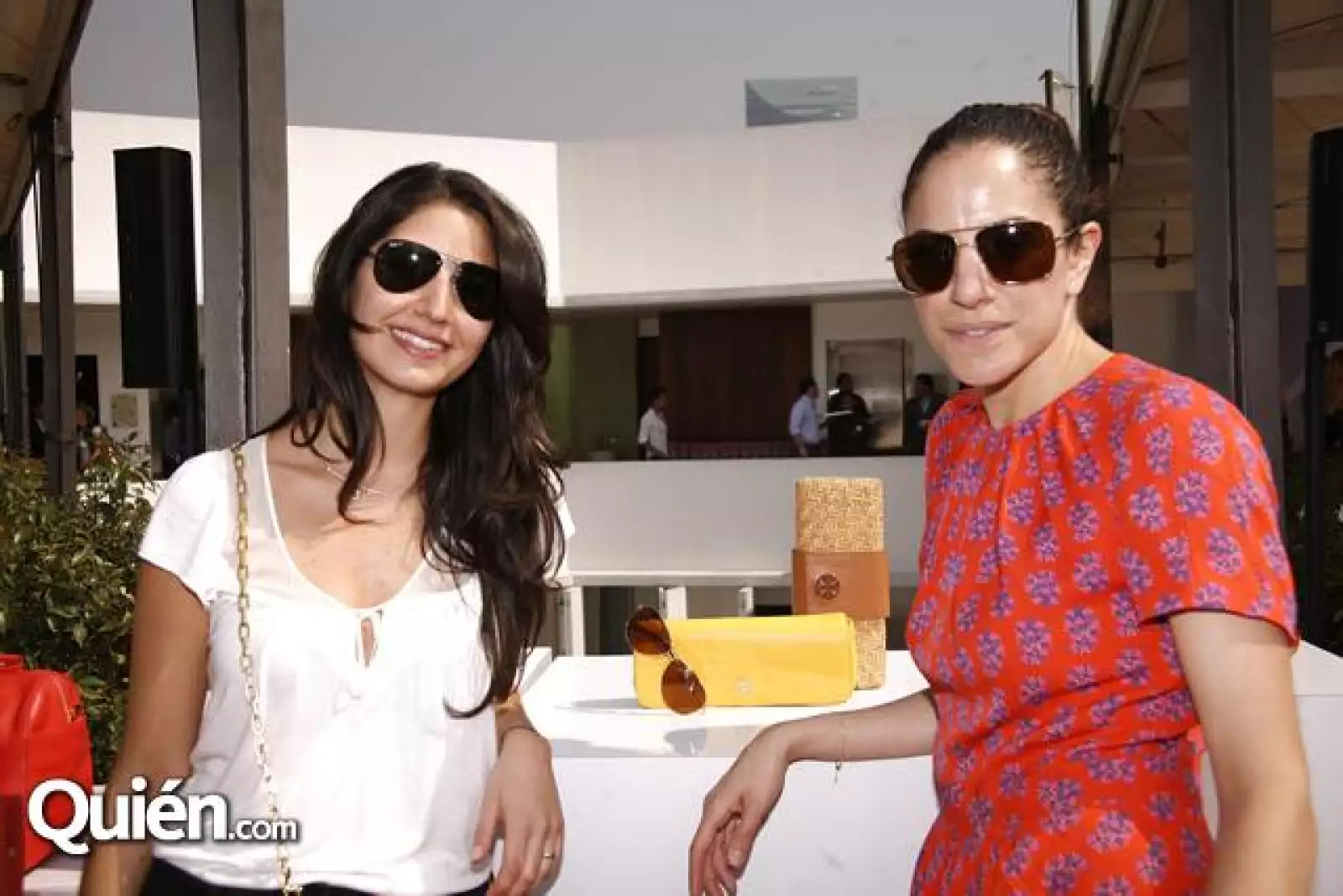 Natalia Baaklin,Garine Zerounian