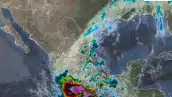 Tormenta Bori