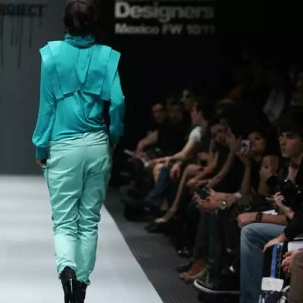 IDM Pasarela Cherry Project