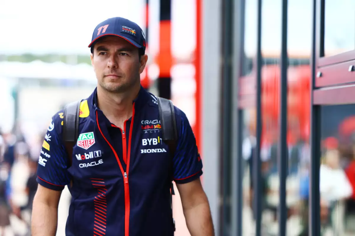 F1 Grand Prix of Great Britain - Previews