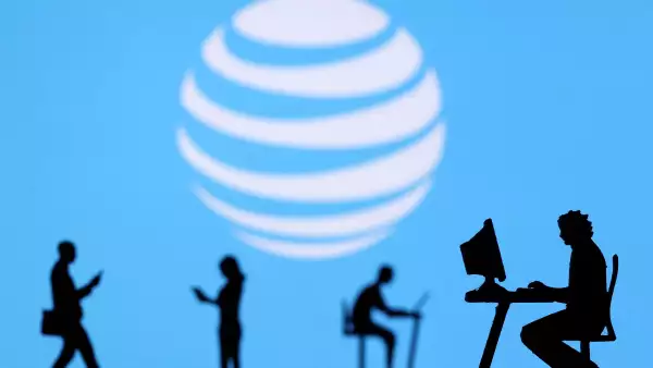 AT&T lanza primera red privada 5G en México y Latam para impulsar desarrollo de IA