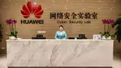 Huawei da un salto en la fabricación de chips