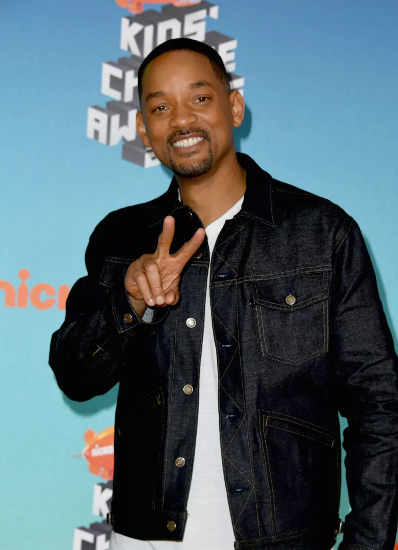 Nickelodeon's 2019 Kids' Choice Awards - Arrivals