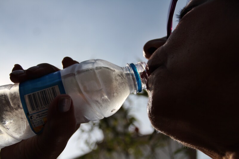 Es el nuevo producto que Coca Cola México agregó a su portafolio.