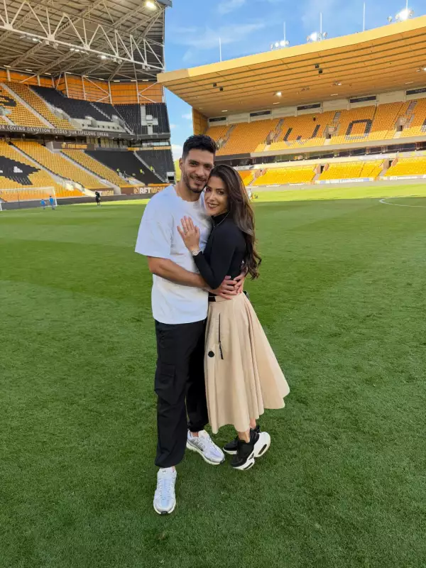 WAGs, esposas y novias de los futbolistas del Mundial 2026