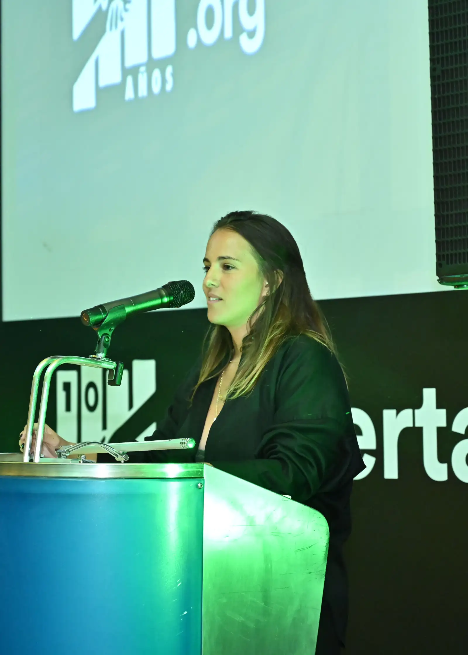 Décimo Aniversario Reinserta