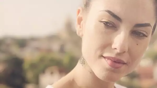 Bárbara Mori