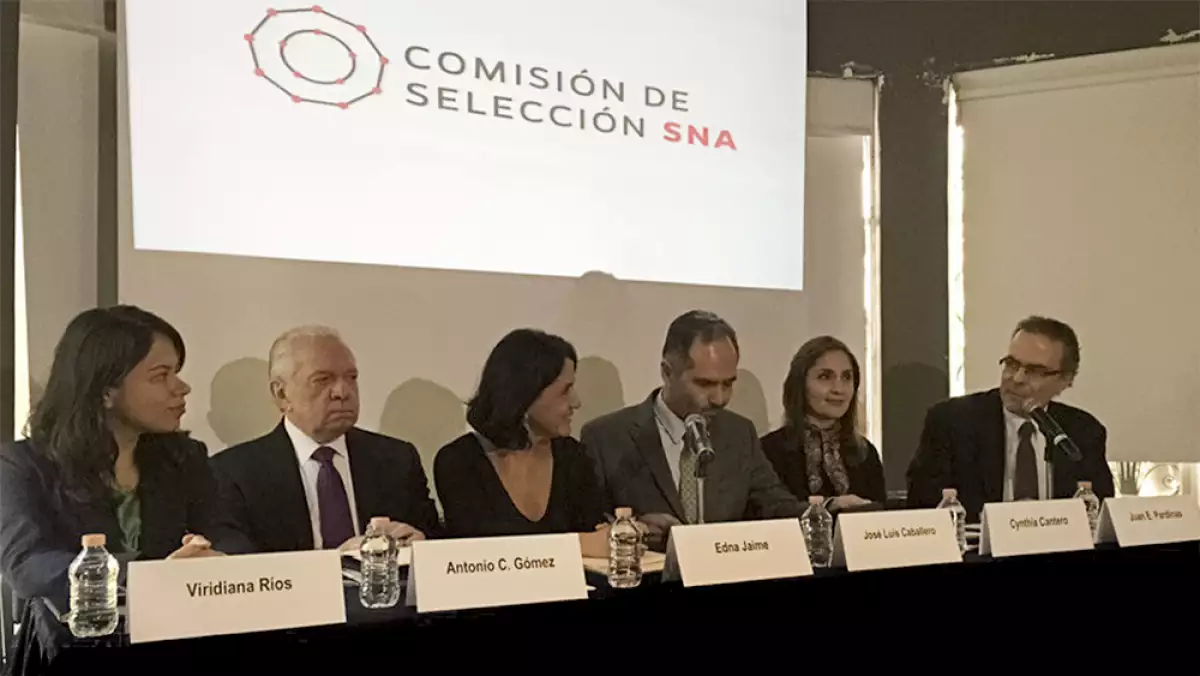 Grupo seleccionador