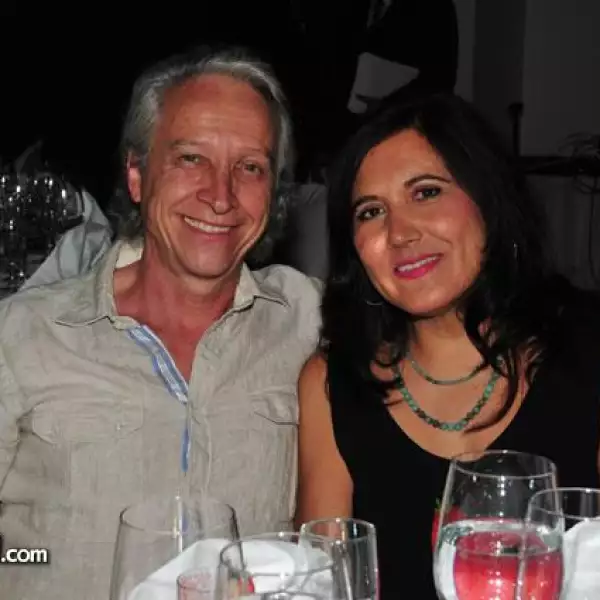 Inauguración Chante spa